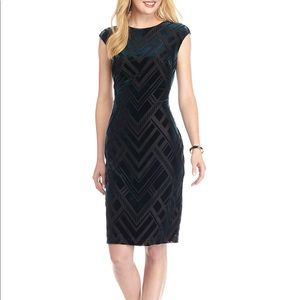 Vince Camuto dress